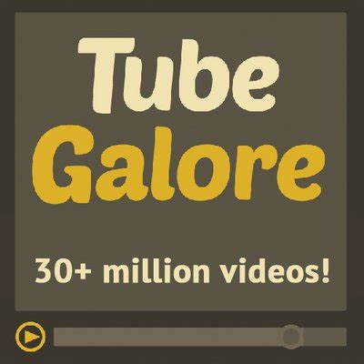 Galore tube.com. Things To Know About Galore tube.com. 